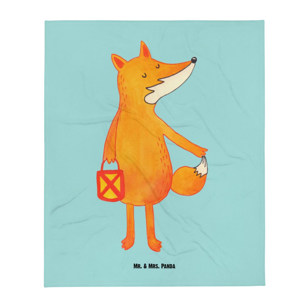 Babydecke Fuchs Laterne Fuchs, Füchse, Spruch trösten, Liebeskummer Spruch, Laterne, Sankt Martin, Laternenumzug, Aufmuntern, Cäsar Otto Hugo Flaischlen Babydecke, Babygeschenk, Geschenk Geburt, Babyecke Kuscheldecke, Krabbeldecke  Fuchs