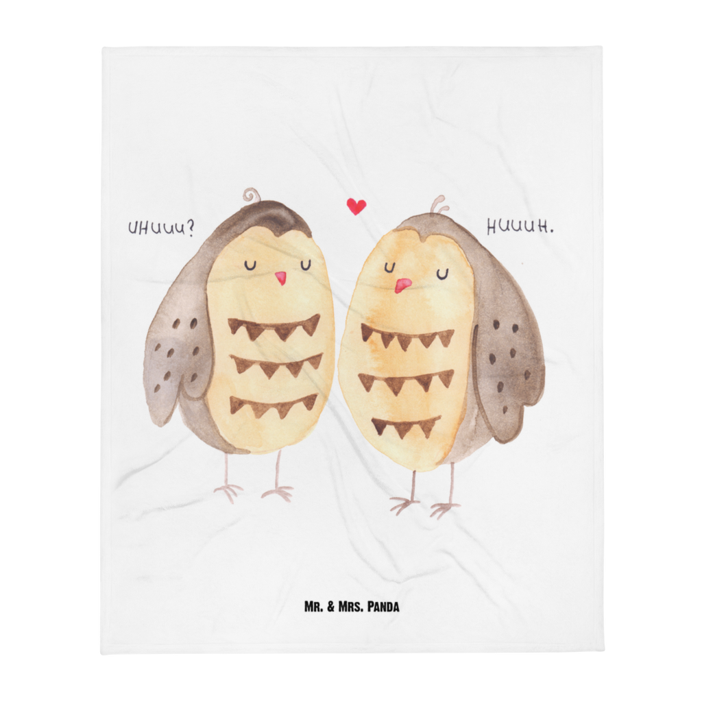 Babydecke Eule Liebe Eule, Eule Deko, Liebe, Hochzeit Spruch, Owl, All you need is love, Liebe Spruch, Freundin Geschenk, Freund, Wortspiel lustig Babydecke, Babygeschenk, Geschenk Geburt, Babyecke Kuscheldecke, Krabbeldecke  Eule