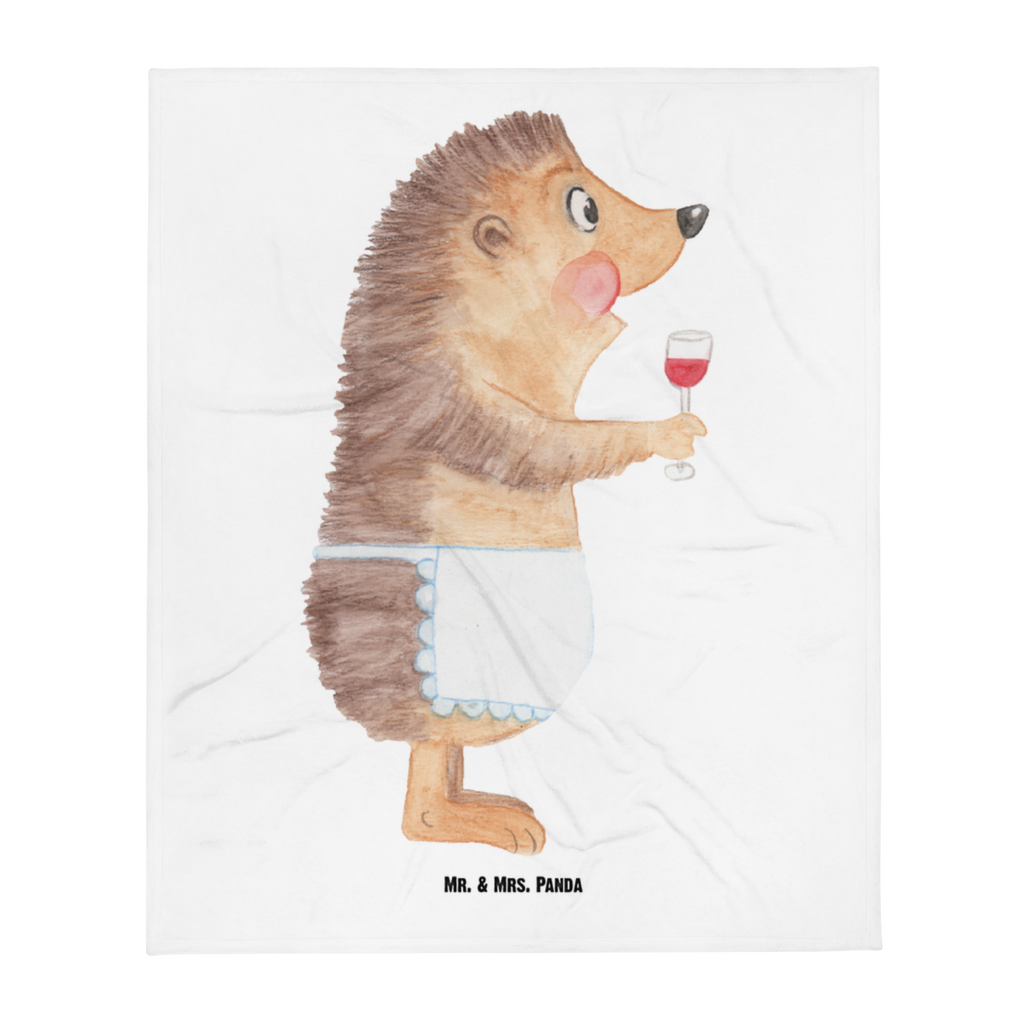 Babydecke Igel mit Wein Wein Spruch, Igel, Geschenk Weintrinker, Geschenk Weinliebhaber, Wein Deko, Weinglas, Rotwein, Weißwein, Wein trinken Babydecke, Babygeschenk, Geschenk Geburt, Babyecke Kuscheldecke, Krabbeldecke  süße Tiermotive, gute Laune, lustige Sprüche, Tiere