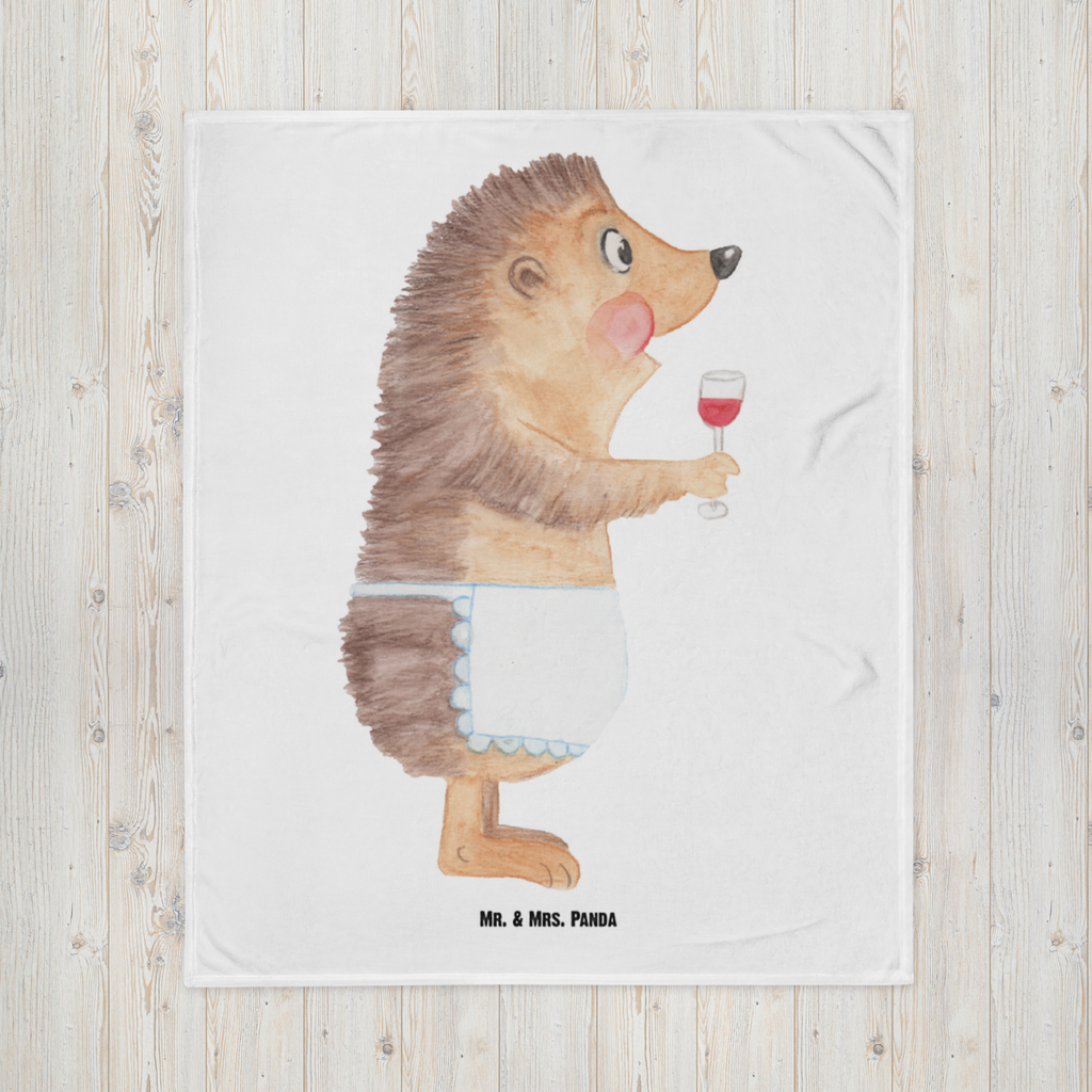 Babydecke Igel mit Wein Wein Spruch, Igel, Geschenk Weintrinker, Geschenk Weinliebhaber, Wein Deko, Weinglas, Rotwein, Weißwein, Wein trinken Babydecke, Babygeschenk, Geschenk Geburt, Babyecke Kuscheldecke, Krabbeldecke  süße Tiermotive, gute Laune, lustige Sprüche, Tiere