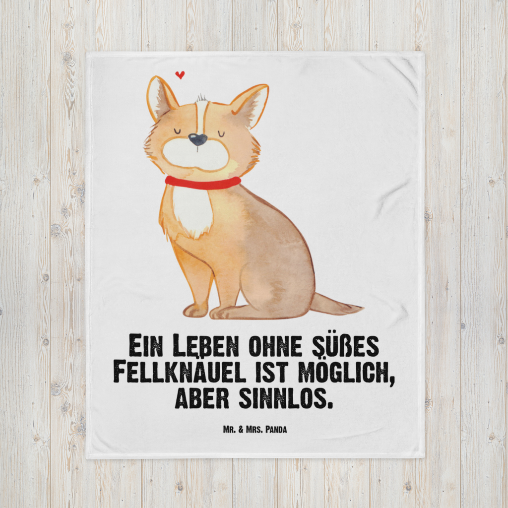 Babydecke Hundeglück Corgie, Hund, Hundeliebe, Spruch, Hundemama, Hundebesitzer, Liebe Babydecke, Babygeschenk, Geschenk Geburt, Babyecke Kuscheldecke, Krabbeldecke  Hund, Hundemotiv, Haustier, Hunderasse, Tierliebhaber, Hundebesitzer, Sprüche