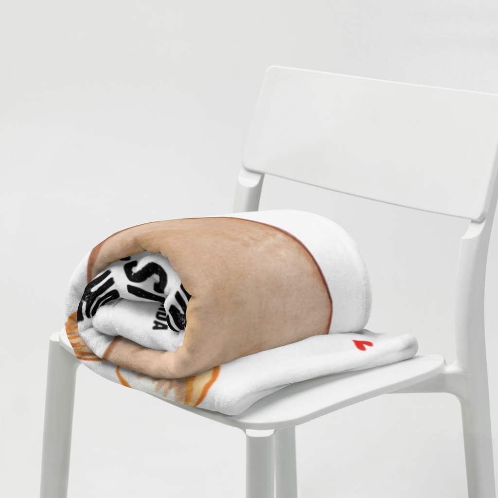 Babydecke Hundeglück Corgie, Hund, Hundeliebe, Spruch, Hundemama, Hundebesitzer, Liebe Babydecke, Babygeschenk, Geschenk Geburt, Babyecke Kuscheldecke, Krabbeldecke  Hund, Hundemotiv, Haustier, Hunderasse, Tierliebhaber, Hundebesitzer, Sprüche