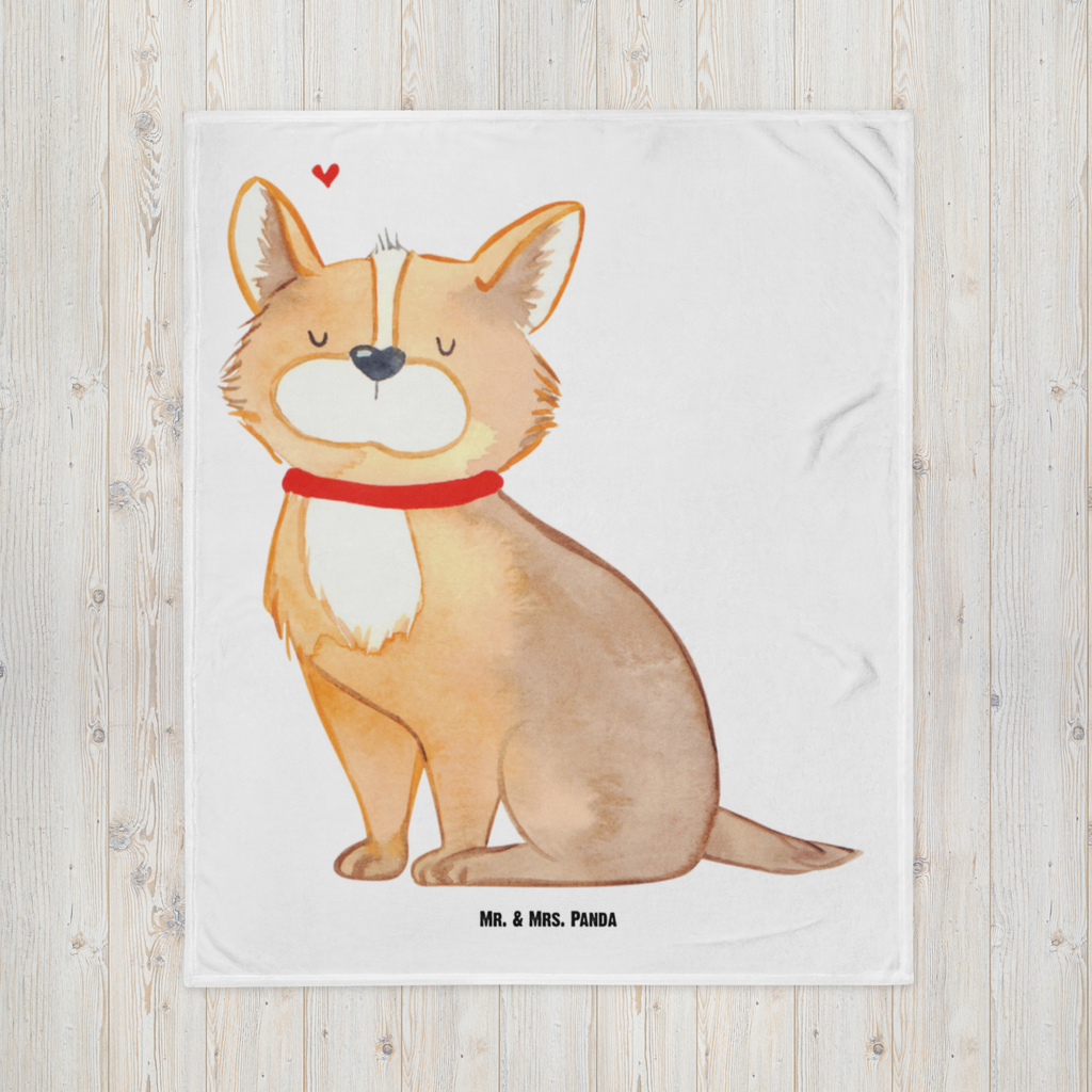 Babydecke Hundeglück Corgie, Hund, Hundeliebe, Spruch, Hundemama, Hundebesitzer, Liebe Babydecke, Babygeschenk, Geschenk Geburt, Babyecke Kuscheldecke, Krabbeldecke  Hund, Hundemotiv, Haustier, Hunderasse, Tierliebhaber, Hundebesitzer, Sprüche