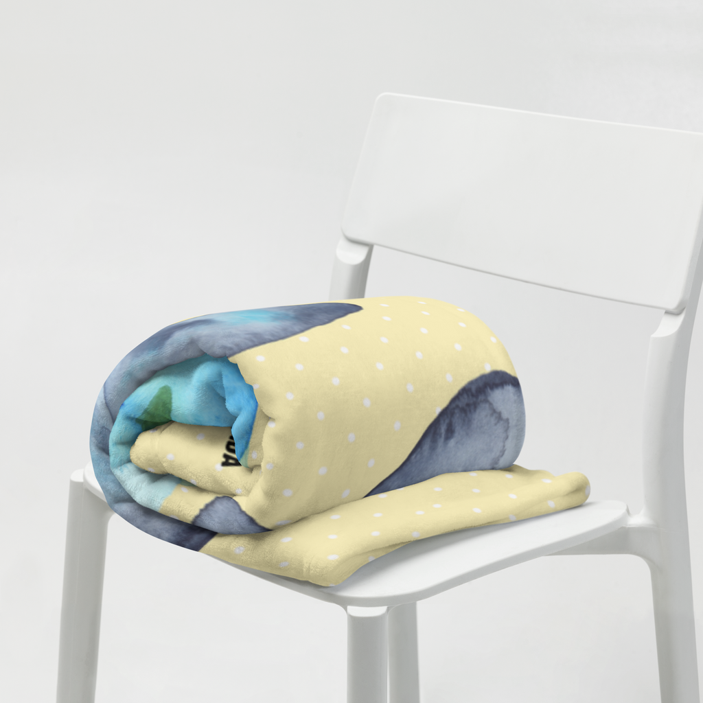 Babydecke Walfisch & Thunfisch Babydecke, Babygeschenk, Geschenk Geburt, Babyecke Kuscheldecke, Krabbeldecke, Tiermotive, Gute Laune, lustige Sprüche, Tiere, Wal, Wahl, Tunfisch, Wortwitz lustig, Spruch lustig, Flachwitz, Witz, Spruch des Tages, Flachwitz Geschenk