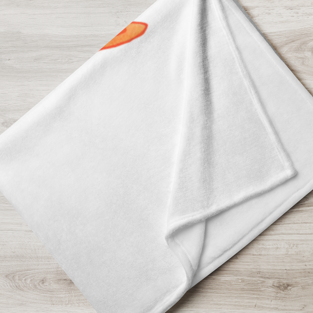 Babydecke Fuchs Gitarre Fuchs, Füchse, Geschenk Musiker, Musik Spruch, Musikerin, Sänger, Sängerin, Gitarre,  Babydecke, Babygeschenk, Geschenk Geburt, Babyecke Kuscheldecke, Krabbeldecke  Fuchs