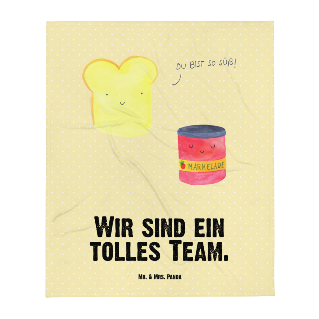 Babydecke Toast & Marmelade Toast , Marmelade, Dreamteam, süße Postkarte, süß, Küche Deko, Küche Spruch, Frühstück Einladung, Brot, Toastbrot, Babydecke, Babygeschenk, Geschenk Geburt, Babyecke Kuscheldecke, Krabbeldecke  süße Tiermotive, gute Laune, lustige Sprüche, Tiere