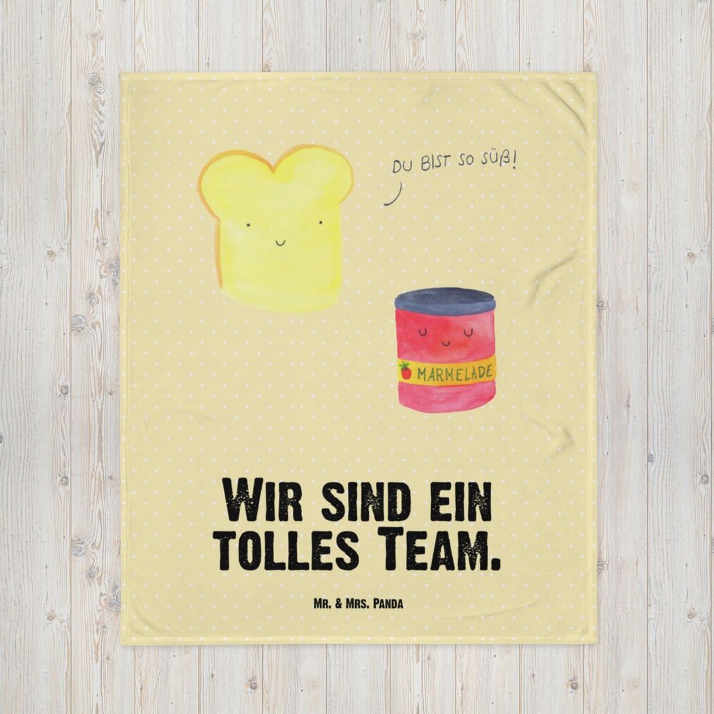 Babydecke Toast & Marmelade Toast , Marmelade, Dreamteam, süße Postkarte, süß, Küche Deko, Küche Spruch, Frühstück Einladung, Brot, Toastbrot, Babydecke, Babygeschenk, Geschenk Geburt, Babyecke Kuscheldecke, Krabbeldecke  süße Tiermotive, gute Laune, lustige Sprüche, Tiere