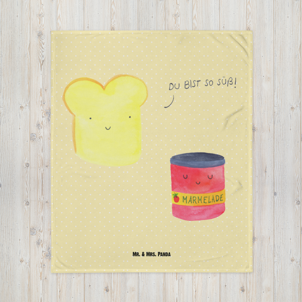 Babydecke Toast & Marmelade Toast , Marmelade, Dreamteam, süße Postkarte, süß, Küche Deko, Küche Spruch, Frühstück Einladung, Brot, Toastbrot, Babydecke, Babygeschenk, Geschenk Geburt, Babyecke Kuscheldecke, Krabbeldecke  süße Tiermotive, gute Laune, lustige Sprüche, Tiere