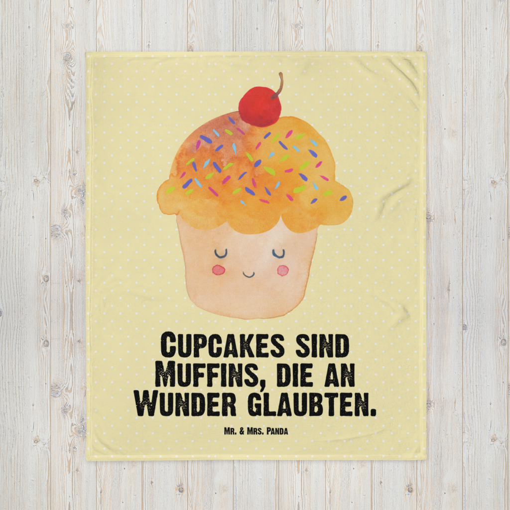Babydecke Cupcake Cupcakes, Muffin, Wunder, Küche Deko, Küche Spruch, Backen Geschenk, Geschenk Koch, Motivation Sprüche Babydecke, Babygeschenk, Geschenk Geburt, Babyecke Kuscheldecke, Krabbeldecke  süße Tiermotive, gute Laune, lustige Sprüche, Tiere