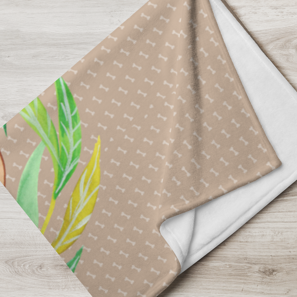 Babydecke Hund Ranke Hund, Ranke, Therapie, Selbsttherapie, Hundeliebe, Hundeglück, Hunde Babydecke, Babygeschenk, Geschenk Geburt, Babyecke Kuscheldecke, Krabbeldecke  Hund, Hundemotiv, Haustier, Hunderasse, Tierliebhaber, Hundebesitzer, Sprüche