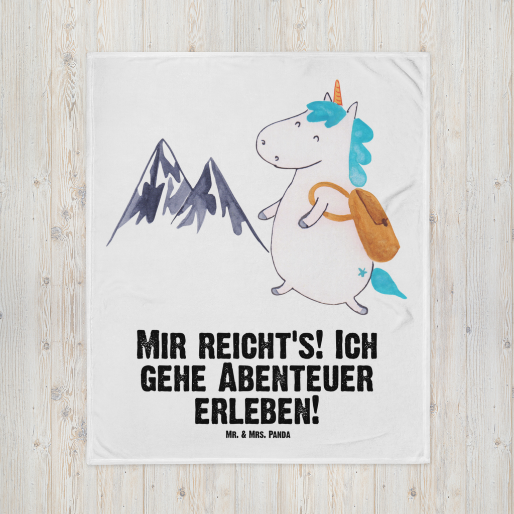 Babydecke Einhorn Bergsteiger Einhorn, Einhörner, Unicorn, Bergsteiger, Abenteuer, Berge, Abenteurer, Weltenbummler, Weltreise, Reisen, Urlaub, Entdecker Babydecke, Babygeschenk, Geschenk Geburt, Babyecke Kuscheldecke, Krabbeldecke  Einhorn, Einhörner, Einhorn Deko, Pegasus, Unicorn