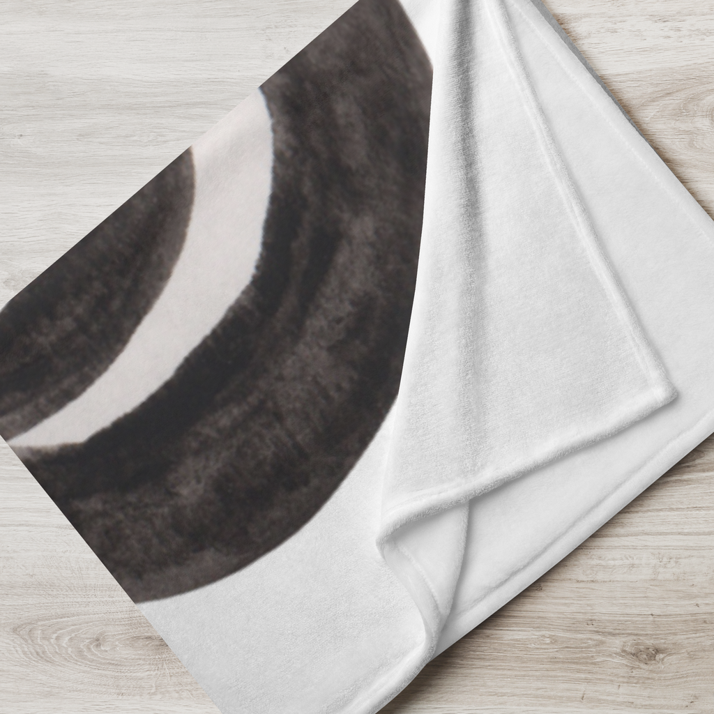 Babydecke Stinktier Handstand Stinktier, Skunk, Wildtier, Raubtier, Stinker, Stinki, Spielplatz, verpielt, Kind,  Babydecke, Babygeschenk, Geschenk Geburt, Babyecke Kuscheldecke, Krabbeldecke  Stinktier, Skunk