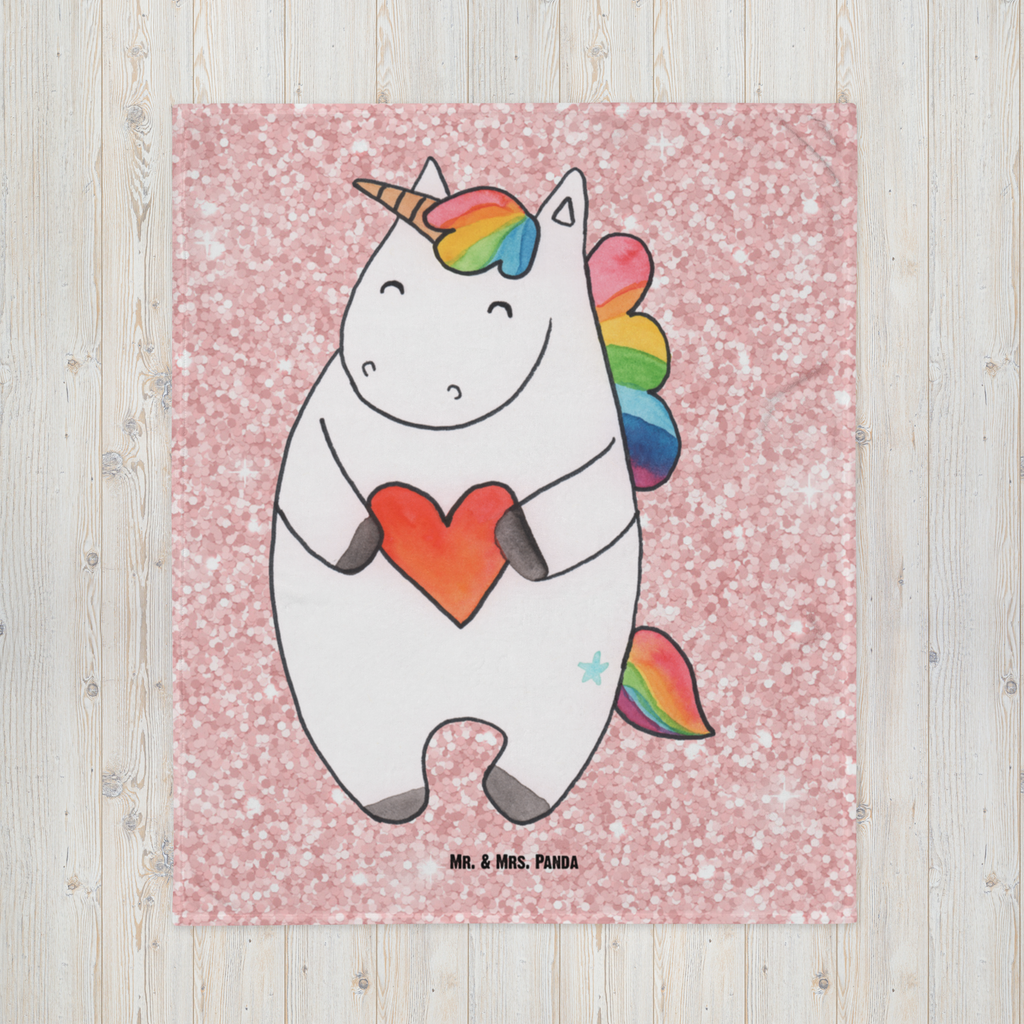 Babydecke Einhorn Herz Einhorn, Herz, Einhörner, Unicorn, schlimm, böse, witzig, lustig, Freundin, anders, bunt Babydecke, Babygeschenk, Geschenk Geburt, Babyecke Kuscheldecke, Krabbeldecke  Einhorn, Einhörner, Einhorn Deko, Pegasus, Unicorn