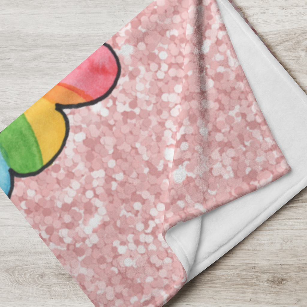 Babydecke Einhorn Herz Einhorn, Herz, Einhörner, Unicorn, schlimm, böse, witzig, lustig, Freundin, anders, bunt Babydecke, Babygeschenk, Geschenk Geburt, Babyecke Kuscheldecke, Krabbeldecke  Einhorn, Einhörner, Einhorn Deko, Pegasus, Unicorn