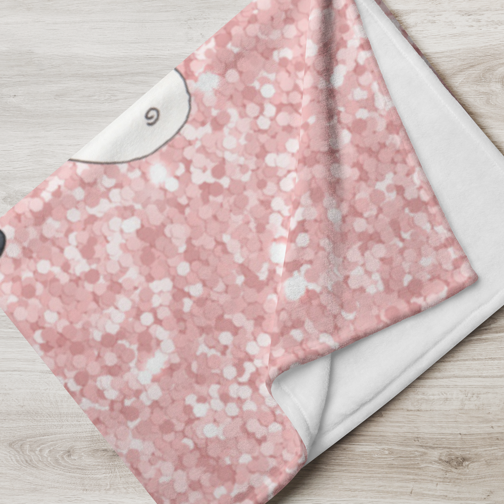 Babydecke Einhorn Joker Babydecke, Babygeschenk, Geschenk Geburt, Babyecke Kuscheldecke, Krabbeldecke, Einhorn, Einhörner, Einhorn Deko, Pegasus, Unicorn, Hofnarr, Kasper, Gaukler, Mittelalter