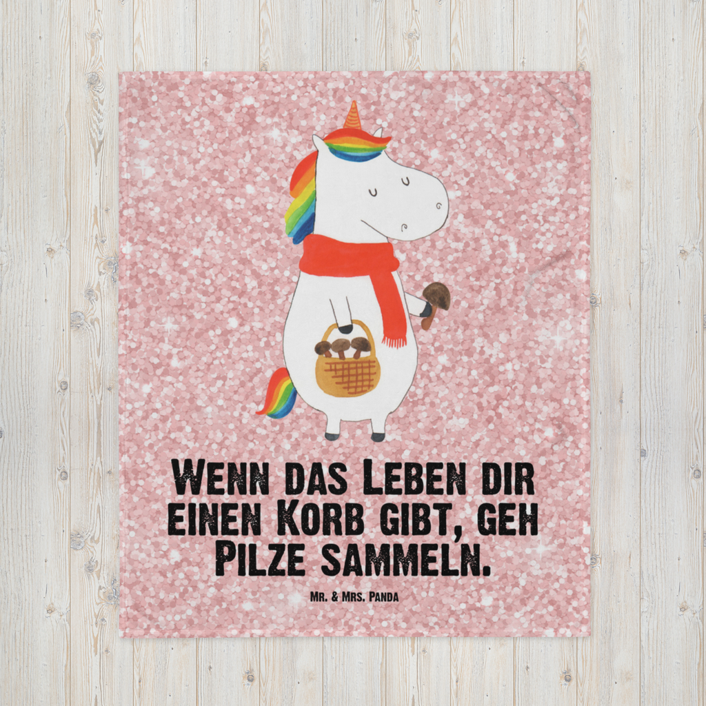 Babydecke Einhorn Pilz Einhörner, Unicorn, Einhorn, Pilze, Pilzsammler, Motivation, Spruch, Liebeskummer Babydecke, Babygeschenk, Geschenk Geburt, Babyecke Kuscheldecke, Krabbeldecke  Einhorn, Einhörner, Einhorn Deko, Pegasus, Unicorn