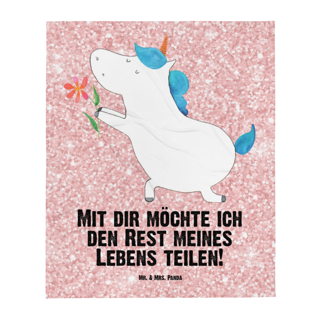 Babydecke Einhorn Blume Babydecke, Babygeschenk, Geschenk Geburt, Babyecke Kuscheldecke, Krabbeldecke, Einhorn, Einhörner, Einhorn Deko, Pegasus, Unicorn, Liebe, Liebesbeweis, Antrag, Heiratsantrag, Verlobung, Ehepaar, Pärchen, Partner, Freund, Freundin, Ehe, heiraten