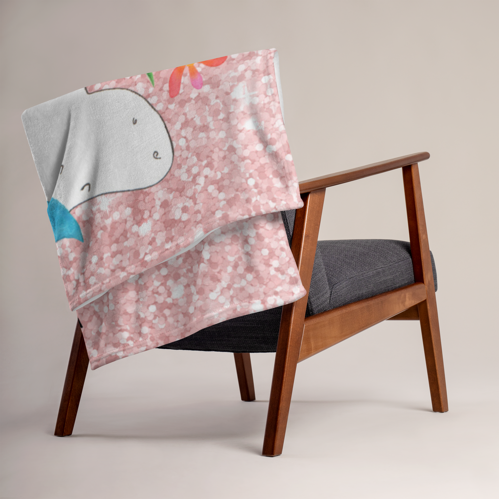 Babydecke Einhorn Blume Babydecke, Babygeschenk, Geschenk Geburt, Babyecke Kuscheldecke, Krabbeldecke, Einhorn, Einhörner, Einhorn Deko, Pegasus, Unicorn, Liebe, Liebesbeweis, Antrag, Heiratsantrag, Verlobung, Ehepaar, Pärchen, Partner, Freund, Freundin, Ehe, heiraten