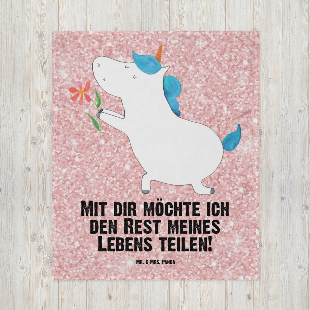 Babydecke Einhorn Blume Babydecke, Babygeschenk, Geschenk Geburt, Babyecke Kuscheldecke, Krabbeldecke, Einhorn, Einhörner, Einhorn Deko, Pegasus, Unicorn, Liebe, Liebesbeweis, Antrag, Heiratsantrag, Verlobung, Ehepaar, Pärchen, Partner, Freund, Freundin, Ehe, heiraten