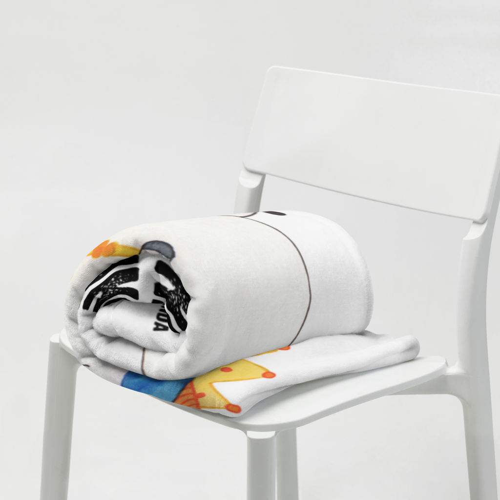 Babydecke Einhorn König mit Schwert Einhörner, Unicorn, Einhorn, König, Ritter, Mittelalter Babydecke, Babygeschenk, Geschenk Geburt, Babyecke Kuscheldecke, Krabbeldecke  Einhorn, Einhörner, Einhorn Deko, Pegasus, Unicorn