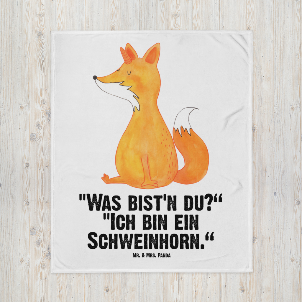 Babydecke Fuchshörnchen Babydecke, Babygeschenk, Geschenk Geburt, Babyecke Kuscheldecke, Krabbeldecke, Einhorn, Einhörner, Einhorn Deko, Pegasus, Unicorn, Fuchs, Unicorns, Fuchshörnchen, Fuchshorn, Foxycorn, Füchse