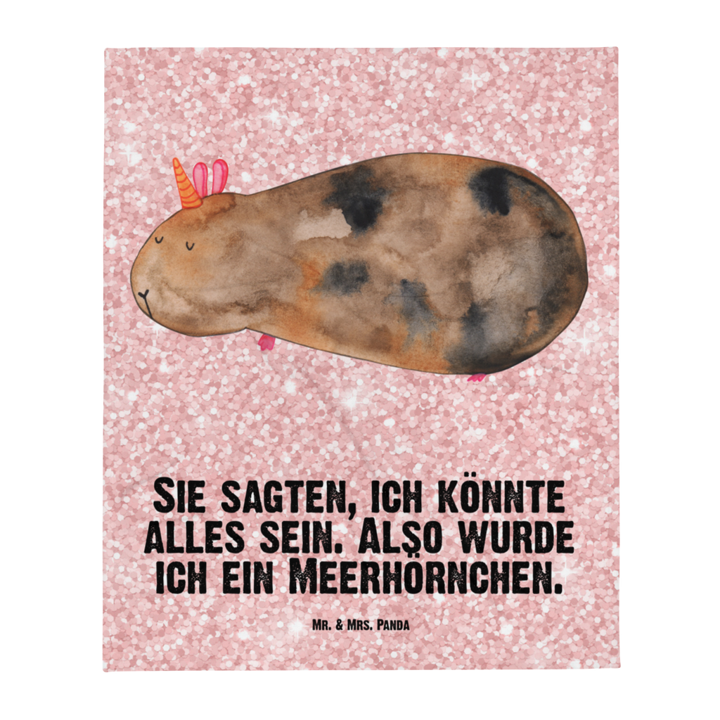 Babydecke Meerhörnchen Einhorn, Einhörner, Meerhörnchen, Unicorn, Meericorn, Meerschwein, Meerschweinchen Babydecke, Babygeschenk, Geschenk Geburt, Babyecke Kuscheldecke, Krabbeldecke  Einhorn, Einhörner, Einhorn Deko, Pegasus, Unicorn