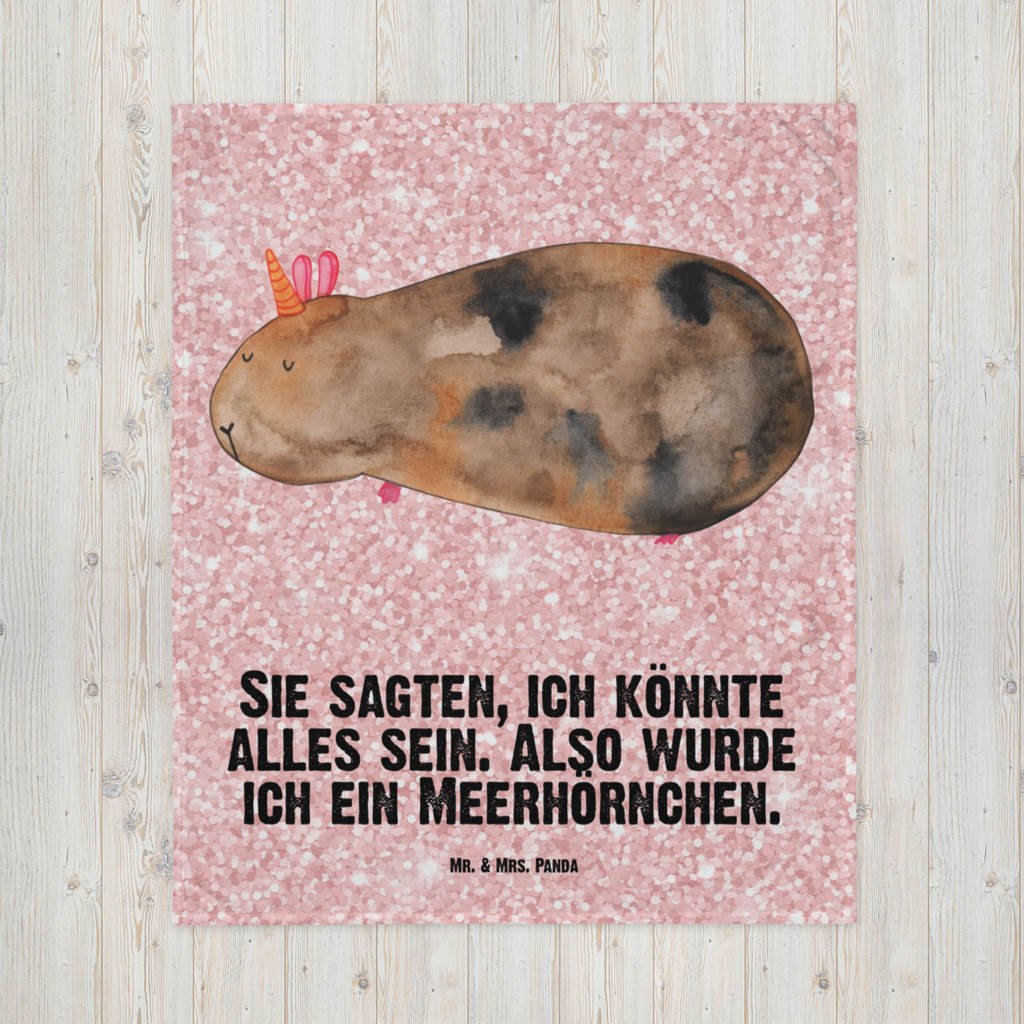 Babydecke Meerhörnchen Einhorn, Einhörner, Meerhörnchen, Unicorn, Meericorn, Meerschwein, Meerschweinchen Babydecke, Babygeschenk, Geschenk Geburt, Babyecke Kuscheldecke, Krabbeldecke  Einhorn, Einhörner, Einhorn Deko, Pegasus, Unicorn