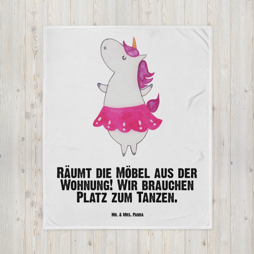 Babydecke Einhorn Ballerina Einhorn, Einhörner, Unicorn, Tanzen, Ballerina, Party, Wohnung, Spaß, Feiern, Geburtstag, Tänzerin, Lebenslust, Lebensfreude  Babydecke, Babygeschenk, Geschenk Geburt, Babyecke Kuscheldecke, Krabbeldecke  Einhorn, Einhörner, Einhorn Deko, Pegasus, Unicorn