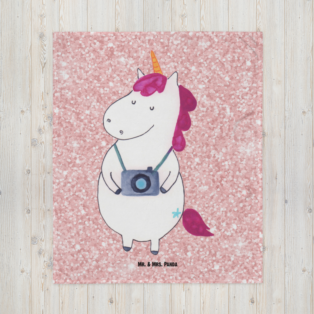 Babydecke Einhorn Fotograf Einhorn, Einhörner, Unicorn, Fotograf, Fotografie, Kamera, Reisen, Weltreise, Weltenbummler, Urlaub, Tourist, Kurztrip, Reise, Städtereise Babydecke, Babygeschenk, Geschenk Geburt, Babyecke Kuscheldecke, Krabbeldecke  Einhorn, Einhörner, Einhorn Deko, Pegasus, Unicorn