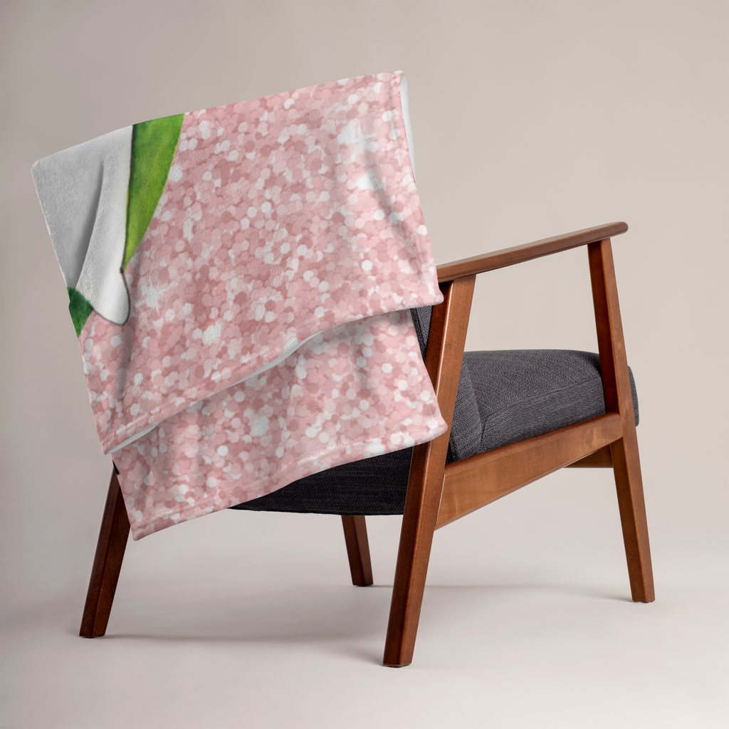 Babydecke Einhorn Gärtner Einhorn, Einhörner, Unicorn, Luftballon, Gießkanne, Giesskanne, Lebenslust, Freude, Blume, Freundin, Garten, Stiefel Babydecke, Babygeschenk, Geschenk Geburt, Babyecke Kuscheldecke, Krabbeldecke  Einhorn, Einhörner, Einhorn Deko, Pegasus, Unicorn