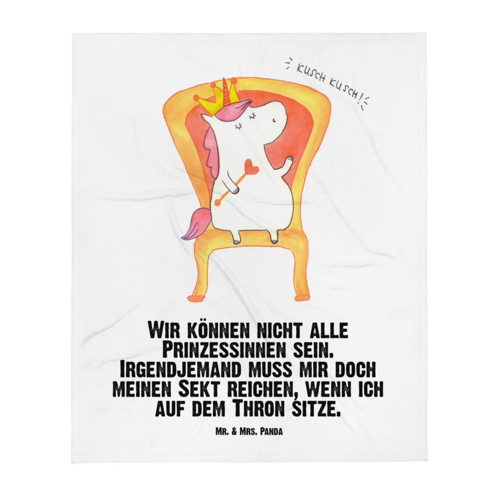 Babydecke Einhorn König Einhorn, Unicorn, König, Präsident, Bundeskanzler, Herrscher, Kaiser, Prinzessin, Krone Babydecke, Babygeschenk, Geschenk Geburt, Babyecke Kuscheldecke, Krabbeldecke  Einhorn, Einhörner, Einhorn Deko, Pegasus, Unicorn