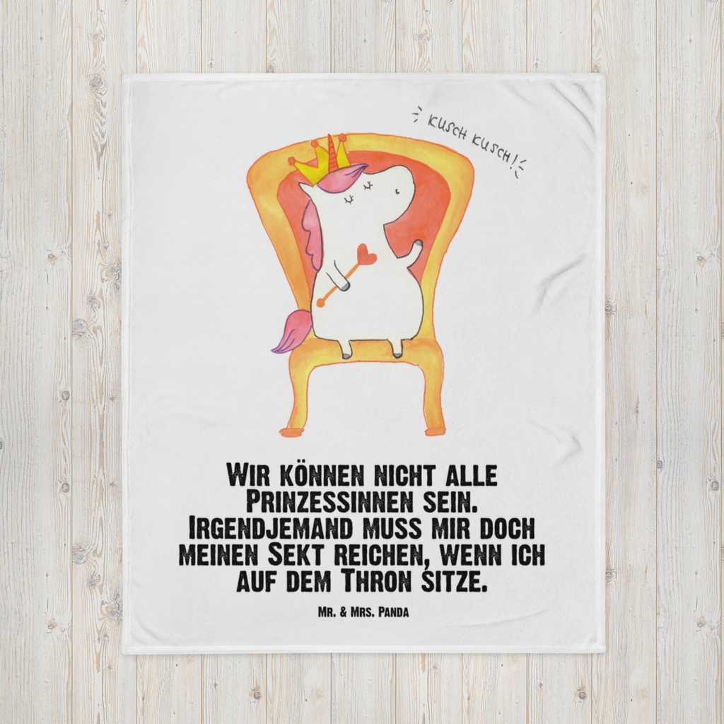 Babydecke Einhorn König Einhorn, Unicorn, König, Präsident, Bundeskanzler, Herrscher, Kaiser, Prinzessin, Krone Babydecke, Babygeschenk, Geschenk Geburt, Babyecke Kuscheldecke, Krabbeldecke  Einhorn, Einhörner, Einhorn Deko, Pegasus, Unicorn