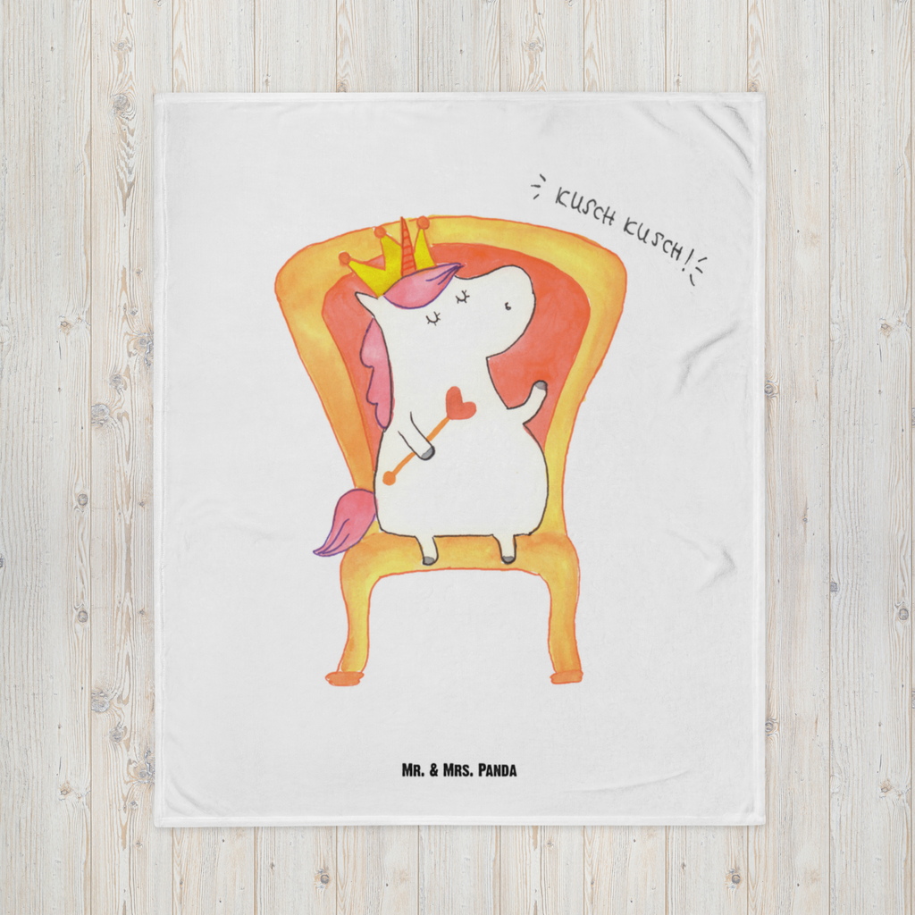 Babydecke Einhorn König Einhorn, Unicorn, König, Präsident, Bundeskanzler, Herrscher, Kaiser, Prinzessin, Krone Babydecke, Babygeschenk, Geschenk Geburt, Babyecke Kuscheldecke, Krabbeldecke  Einhorn, Einhörner, Einhorn Deko, Pegasus, Unicorn