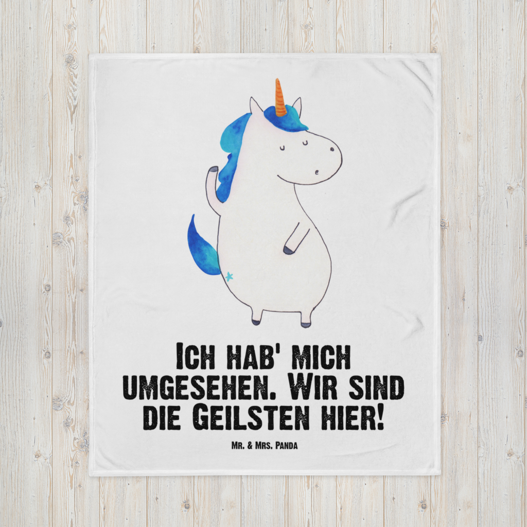 Babydecke Einhorn Mann Einhorn, Einhörner, Unicorn, cool, Mann, Freundin, Familie, bester Freund, BFF, Party, hübsch, beste Babydecke, Babygeschenk, Geschenk Geburt, Babyecke Kuscheldecke, Krabbeldecke  Einhorn, Einhörner, Einhorn Deko, Pegasus, Unicorn