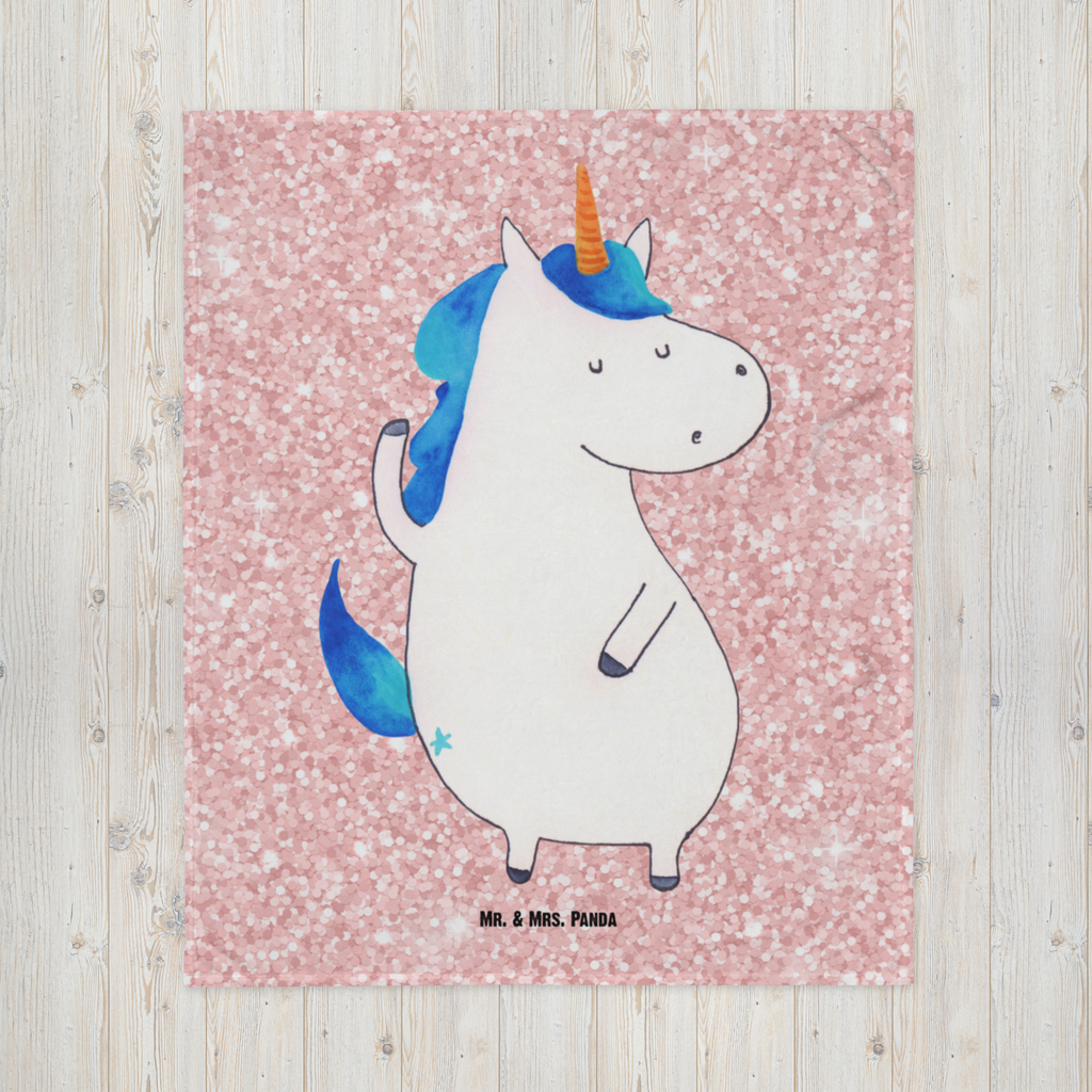 Babydecke Einhorn Mann Einhorn, Einhörner, Unicorn, cool, Mann, Freundin, Familie, bester Freund, BFF, Party, hübsch, beste Babydecke, Babygeschenk, Geschenk Geburt, Babyecke Kuscheldecke, Krabbeldecke  Einhorn, Einhörner, Einhorn Deko, Pegasus, Unicorn