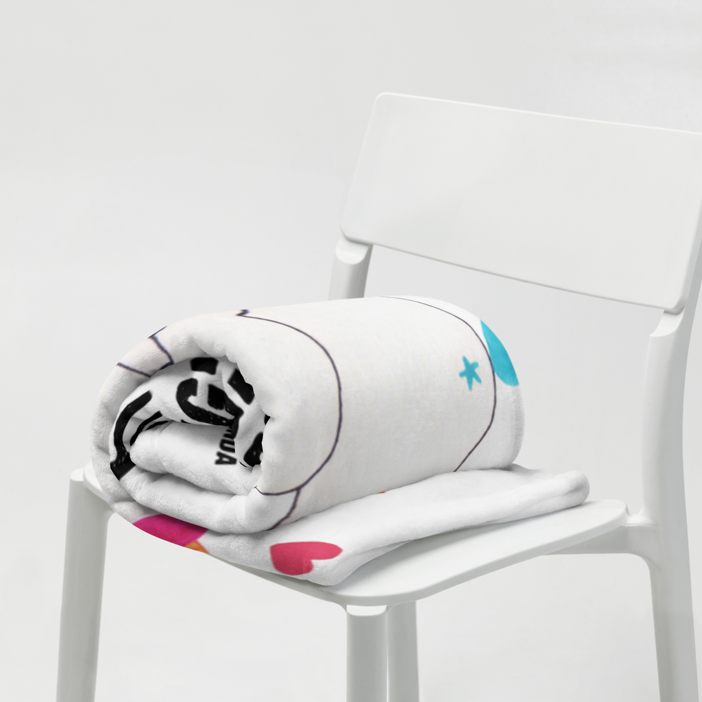 Babydecke Einhorn Mitteilung Einhorn, Einhörner, Valentinstag, Valentine, Liebe, Geschenk, Partner, Ehe, lustig, witzig, Spruch  Babydecke, Babygeschenk, Geschenk Geburt, Babyecke Kuscheldecke, Krabbeldecke  Einhorn, Einhörner, Einhorn Deko, Pegasus, Unicorn