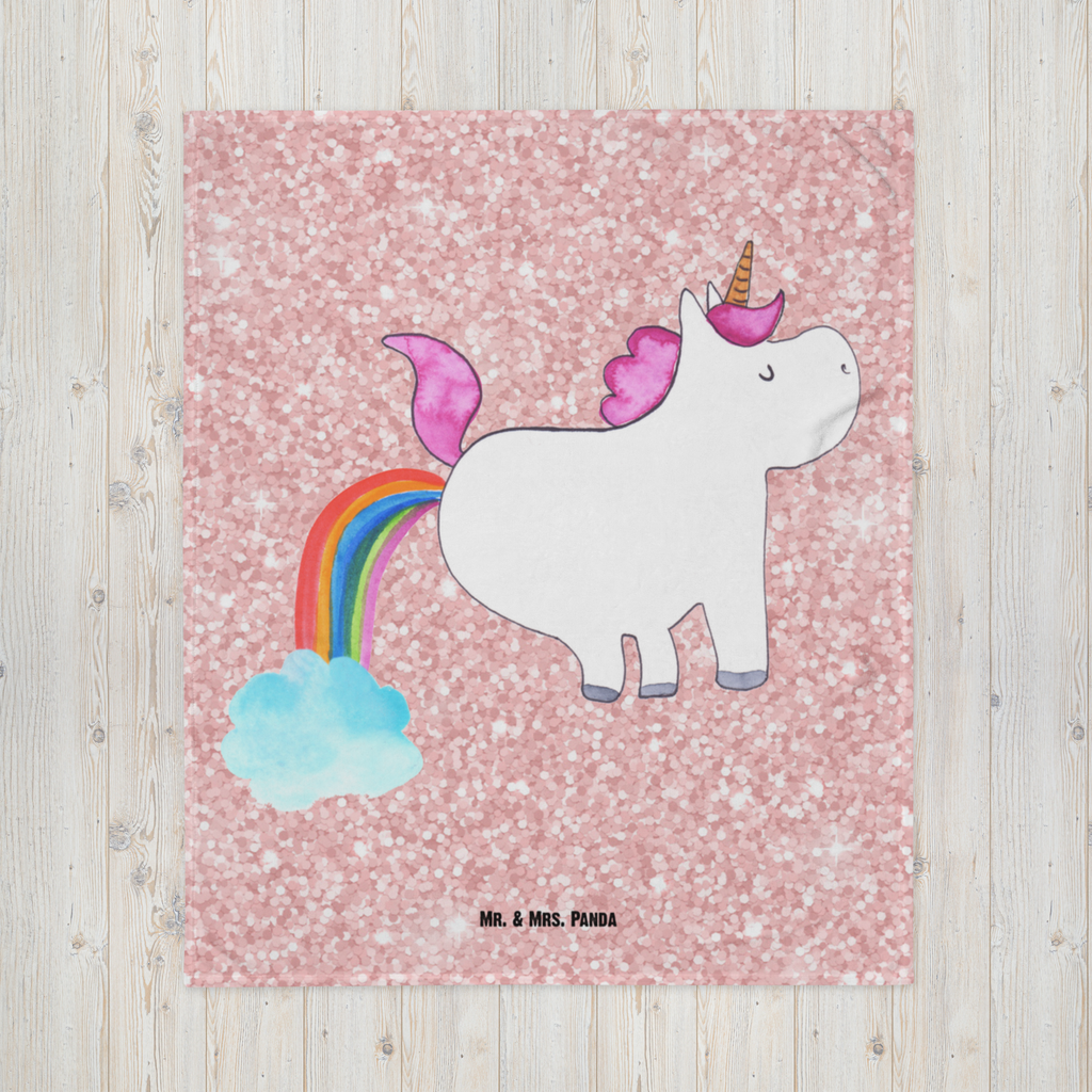 Babydecke Einhorn Pupsend Einhorn, Pups, Unicorn, Regenbogen, Glitzer, Einhornpower, Erwachsenwerden, Spaß, lustig, Freundin  Babydecke, Babygeschenk, Geschenk Geburt, Babyecke Kuscheldecke, Krabbeldecke  Einhorn, Einhörner, Einhorn Deko, Pegasus, Unicorn