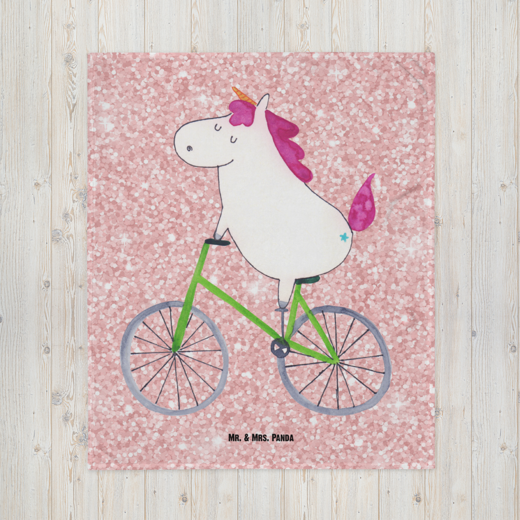 Babydecke Einhorn Radfahrer Einhorn, Einhörner, Unicorn, Radfahren, Radfahrer, Rad, Bike, Feenstaub, Konfetti, Luxusproblem, Kummer, Liebeskummer Babydecke, Babygeschenk, Geschenk Geburt, Babyecke Kuscheldecke, Krabbeldecke  Einhorn, Einhörner, Einhorn Deko, Pegasus, Unicorn