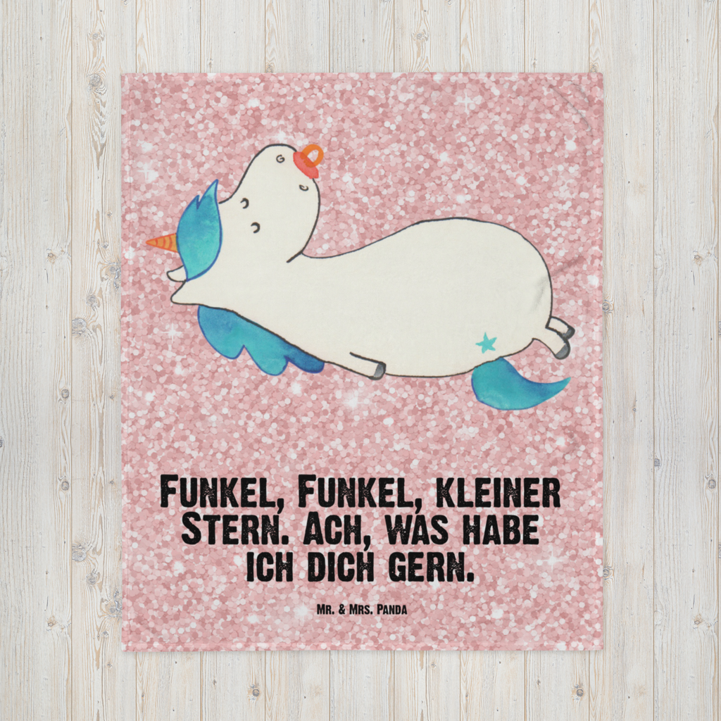 Babydecke Einhorn Schnullie Einhörner, Unicorn, Einhorn, Baby, Kleinkind, Geburt, Geburtstag, Säugling, Schnuller, Geschenk Geburt, Mutter, Mama Babydecke, Babygeschenk, Geschenk Geburt, Babyecke Kuscheldecke, Krabbeldecke  Einhorn, Einhörner, Einhorn Deko, Pegasus, Unicorn