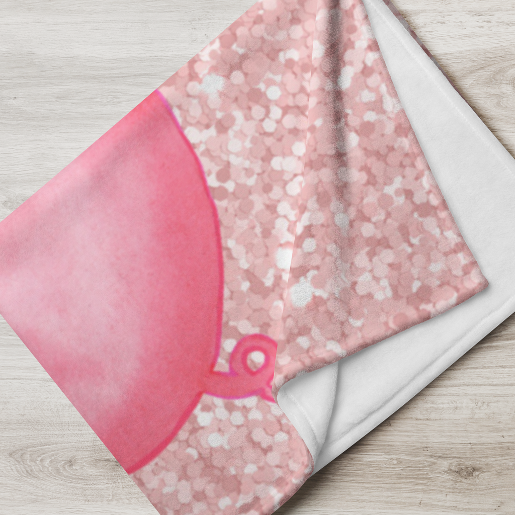 Babydecke Einhorn Schweinhorn Einhorn, Einhörner, Unicorn, Party, Spaß, Schwein, Schweinhorn, Bauer, witzig. lustig, Spruch, geschenk, Pig, Piggy, funny, english, englisch Babydecke, Babygeschenk, Geschenk Geburt, Babyecke Kuscheldecke, Krabbeldecke  Einhorn, Einhörner, Einhorn Deko, Pegasus, Unicorn