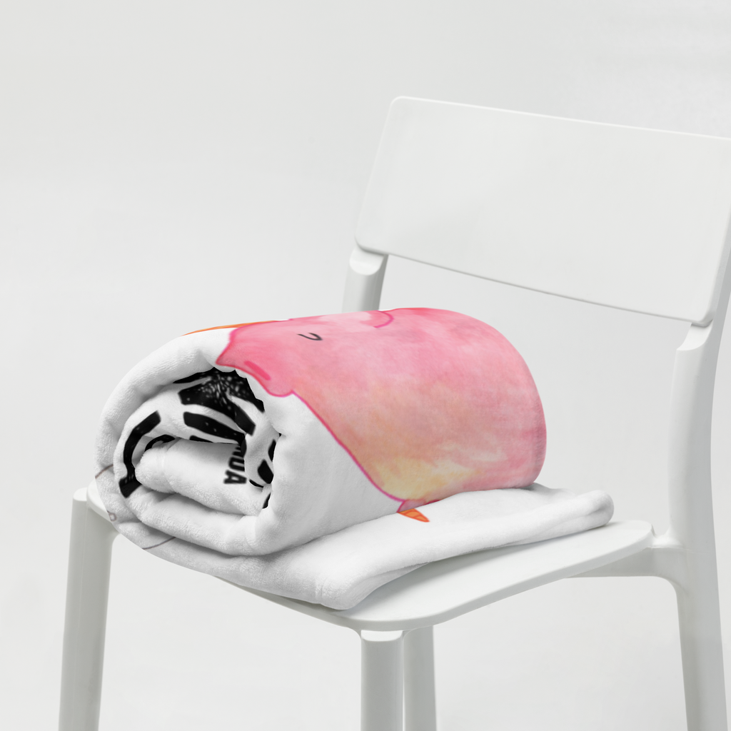 Babydecke Einhorn + Schweinhorn Babydecke, Babygeschenk, Geschenk Geburt, Babyecke Kuscheldecke, Krabbeldecke, Einhorn, Einhörner, Einhorn Deko, Pegasus, Unicorn, Freundschaft, Schweinhorn, Schwein, Freundin, Schweinchen