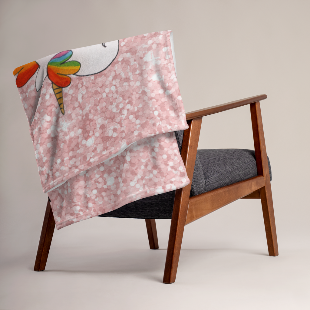 Babydecke Einhorn Super Einhorn, Einhörner,  Traummann, Superheld, Held, Freundin, Geschenk, Girl, Mädchen Babydecke, Babygeschenk, Geschenk Geburt, Babyecke Kuscheldecke, Krabbeldecke  Einhorn, Einhörner, Einhorn Deko, Pegasus, Unicorn