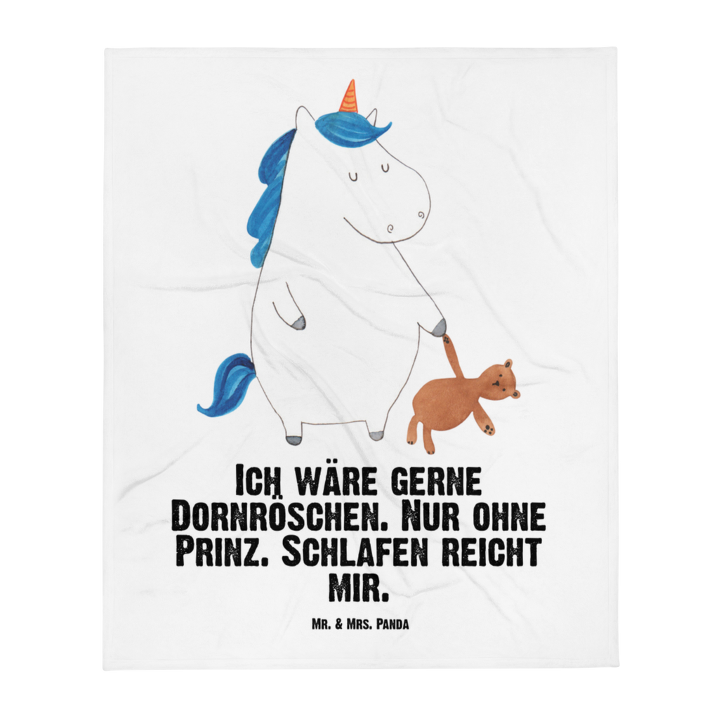 Babydecke Einhorn Teddy Einhorn, Einhörner, Unicorn, schlafen, gute Nacht, Single, Bett, Träumen, Freundin, Singleleben Babydecke, Babygeschenk, Geschenk Geburt, Babyecke Kuscheldecke, Krabbeldecke  Einhorn, Einhörner, Einhorn Deko, Pegasus, Unicorn