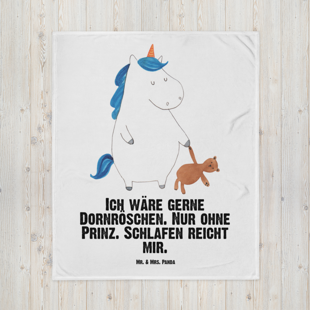 Babydecke Einhorn Teddy Einhorn, Einhörner, Unicorn, schlafen, gute Nacht, Single, Bett, Träumen, Freundin, Singleleben Babydecke, Babygeschenk, Geschenk Geburt, Babyecke Kuscheldecke, Krabbeldecke  Einhorn, Einhörner, Einhorn Deko, Pegasus, Unicorn