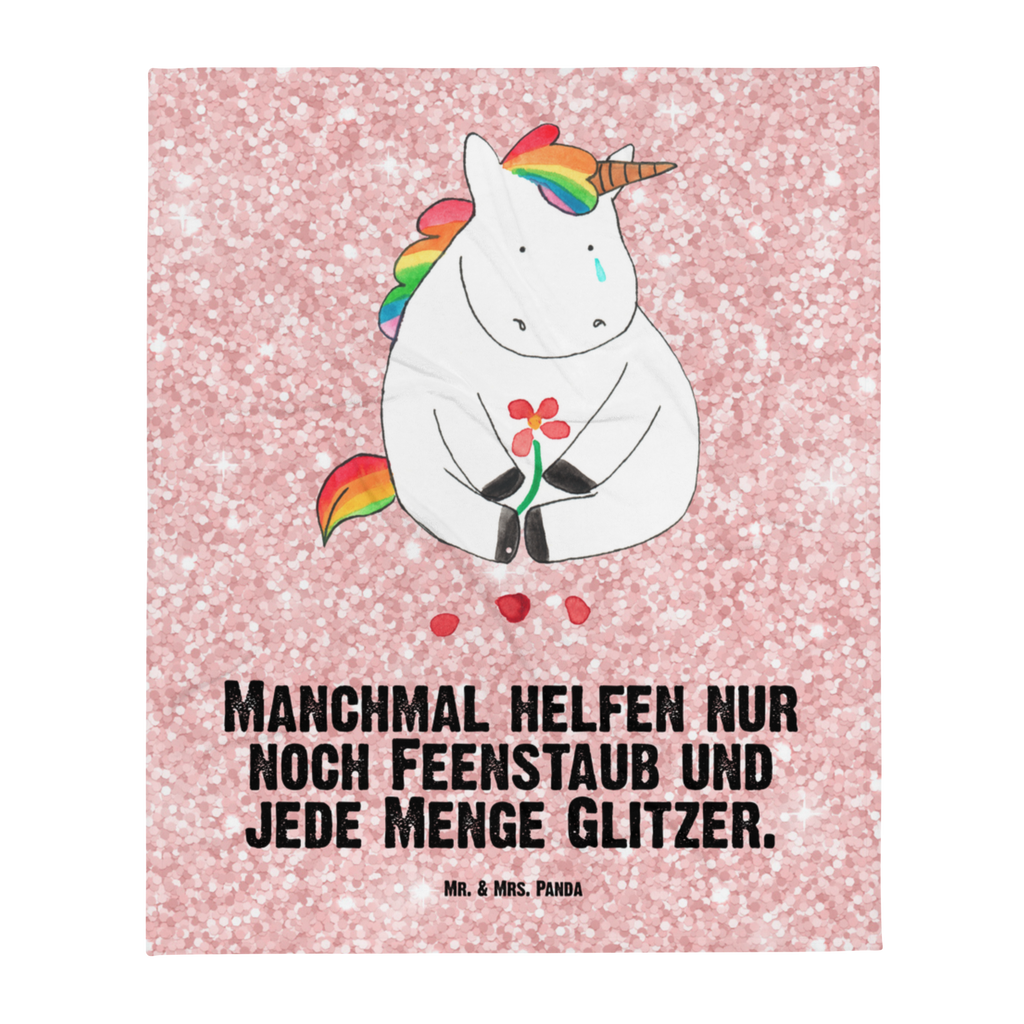 Babydecke Einhorn Traurig Einhorn, Einhörner, Glitzer, Trösten. Freundschaft, Freunde, Liebe, Trauer, Grußkarte, Blume  Babydecke, Babygeschenk, Geschenk Geburt, Babyecke Kuscheldecke, Krabbeldecke  Einhorn, Einhörner, Einhorn Deko, Pegasus, Unicorn