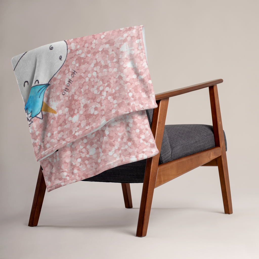 Babydecke Einhorn Weihnachtsmann Gin, Schokolade, Schoki, Einhorn, Einhörner, Unicorn, Weihnachten, Weihnachtsmann, Nikolaus, Wunschzettel, Wunschliste, Feenstaub Babydecke, Babygeschenk, Geschenk Geburt, Babyecke Kuscheldecke, Krabbeldecke  Einhorn, Einhörner, Einhorn Deko, Pegasus, Unicorn