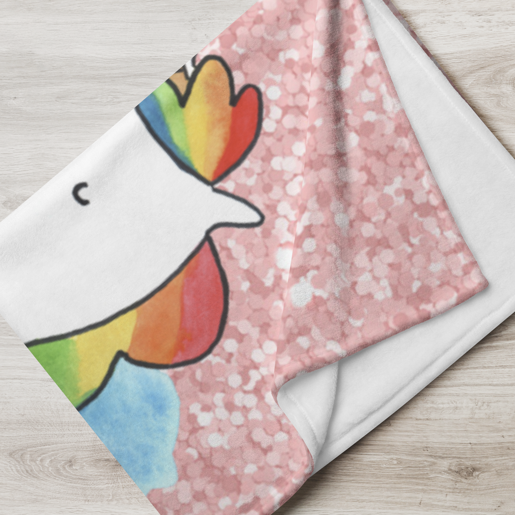 Babydecke Einhorn Wolke 7 Einhorn, Unicorn, Einhörner, verliebt, Menschen, witzig, lustig, Geschenk, Glaube, Realität, Lächeln Babydecke, Babygeschenk, Geschenk Geburt, Babyecke Kuscheldecke, Krabbeldecke  Einhorn, Einhörner, Einhorn Deko, Pegasus, Unicorn