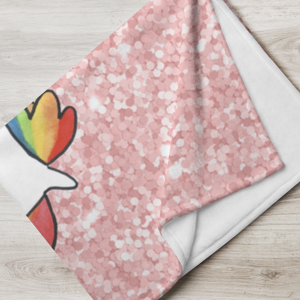 Babydecke Einhorn Wolke 7 Einhorn, Unicorn, Einhörner, verliebt, Menschen, witzig, lustig, Geschenk, Glaube, Realität, Lächeln Babydecke, Babygeschenk, Geschenk Geburt, Babyecke Kuscheldecke, Krabbeldecke  Einhorn, Einhörner, Einhorn Deko, Pegasus, Unicorn