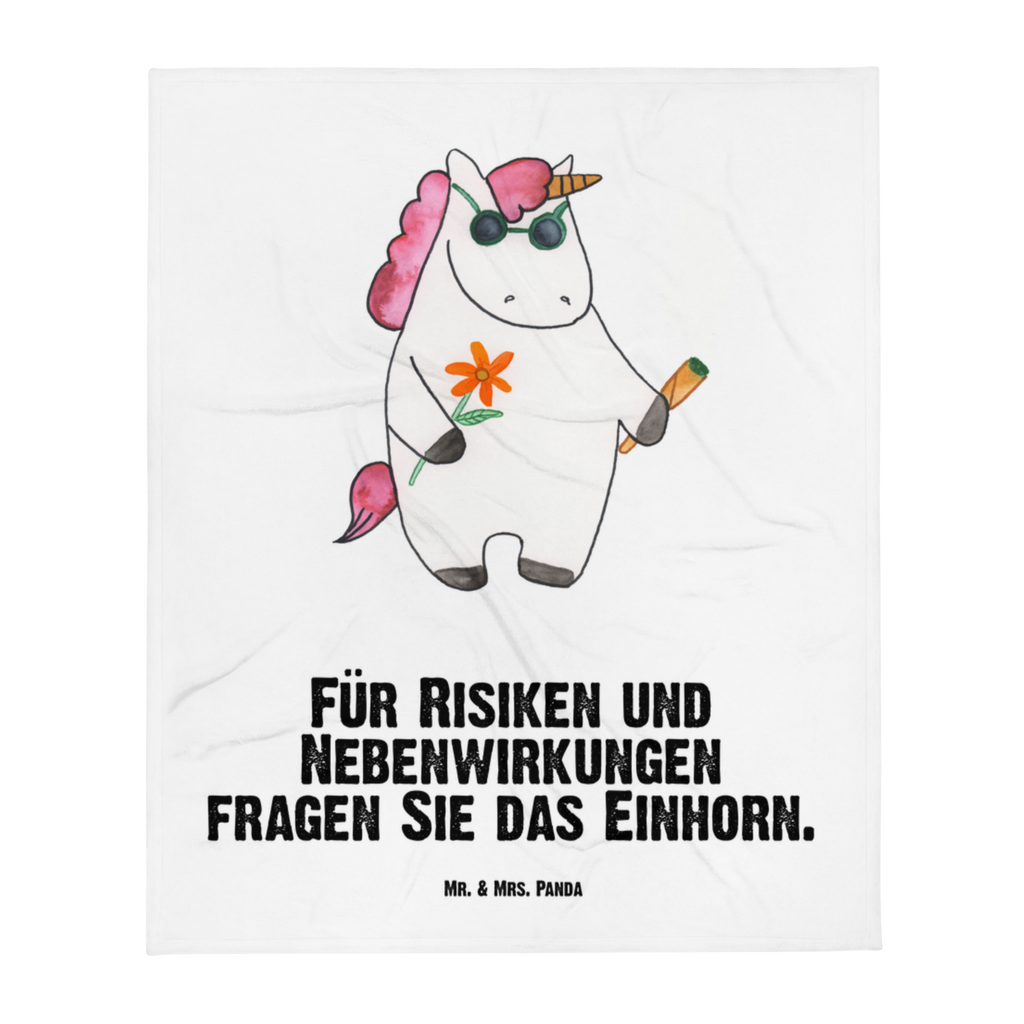 Babydecke Einhorn Woodstock Einhorn, Kiffen, Joint, Zigarette, Alkohol, Party, Spaß. lustig, witzig, Woodstock, Einhörner Babydecke, Babygeschenk, Geschenk Geburt, Babyecke Kuscheldecke, Krabbeldecke  Einhorn, Einhörner, Einhorn Deko, Pegasus, Unicorn