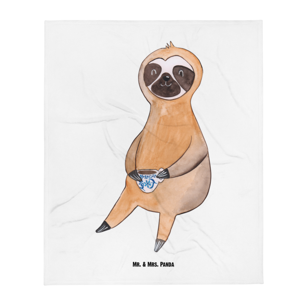 Babydecke Faultier Kaffee Faultier, Faultiere, faul, Lieblingstier, Kaffee, erster Kaffee, Morgenmuffel, Frühaufsteher, Kaffeetasse, Genießer Babydecke, Babygeschenk, Geschenk Geburt, Babyecke Kuscheldecke, Krabbeldecke  Faultier, Faultier Geschenk, Faultier Deko